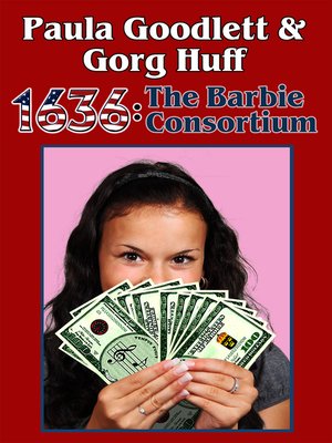 1636: The Barbie Consortium - ebook